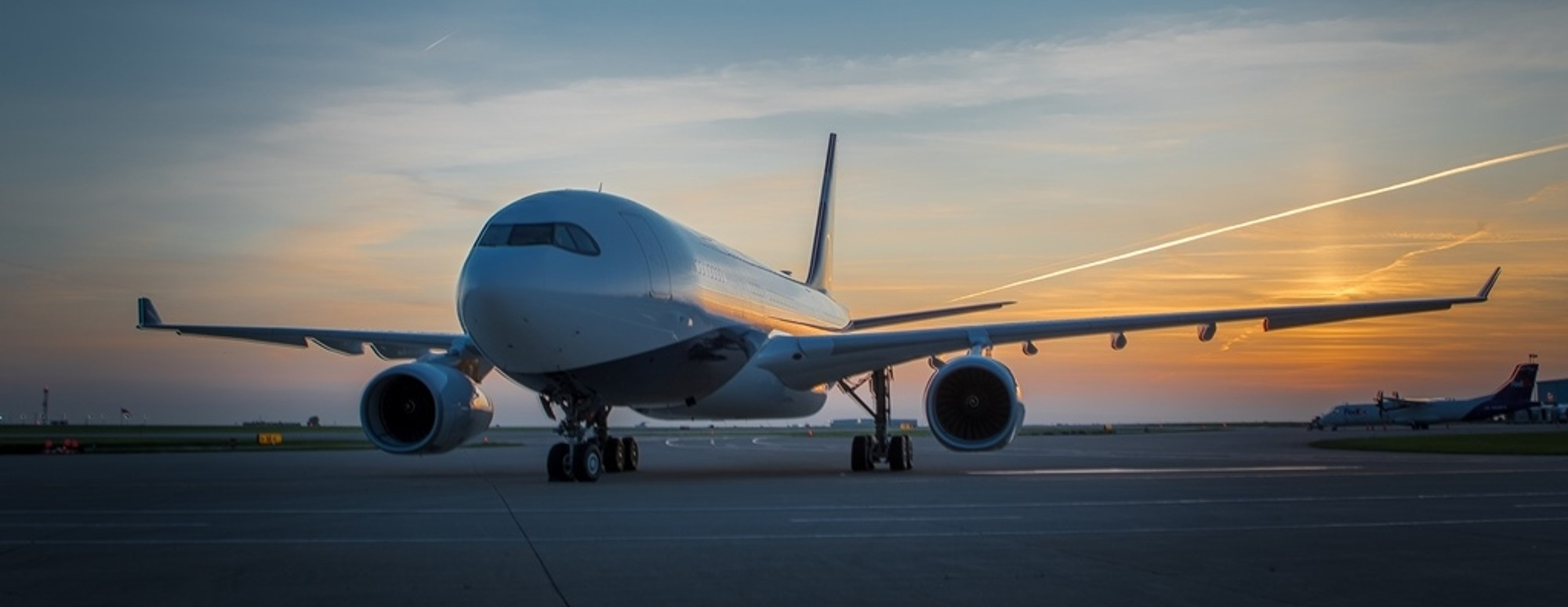 AIRBUS ACJ330