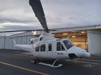 BELL 412EP photo 4
