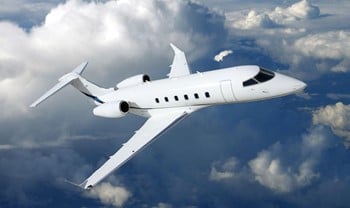 BOMBARDIER CHALLENGER 300
