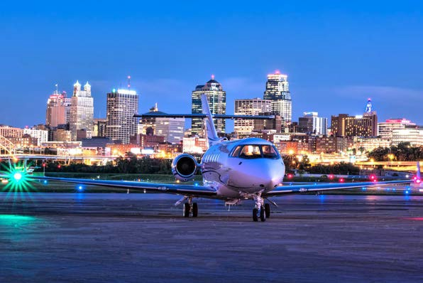 HAWKER 900XP photo 2