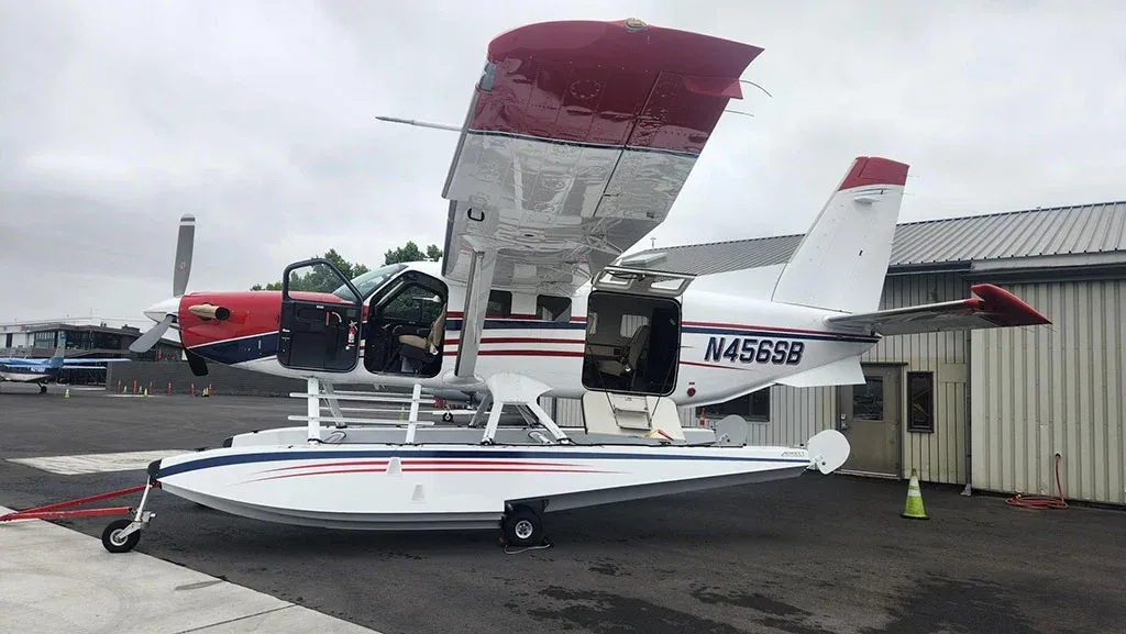 DAHER KODIAK 100 SERIES I photo 2