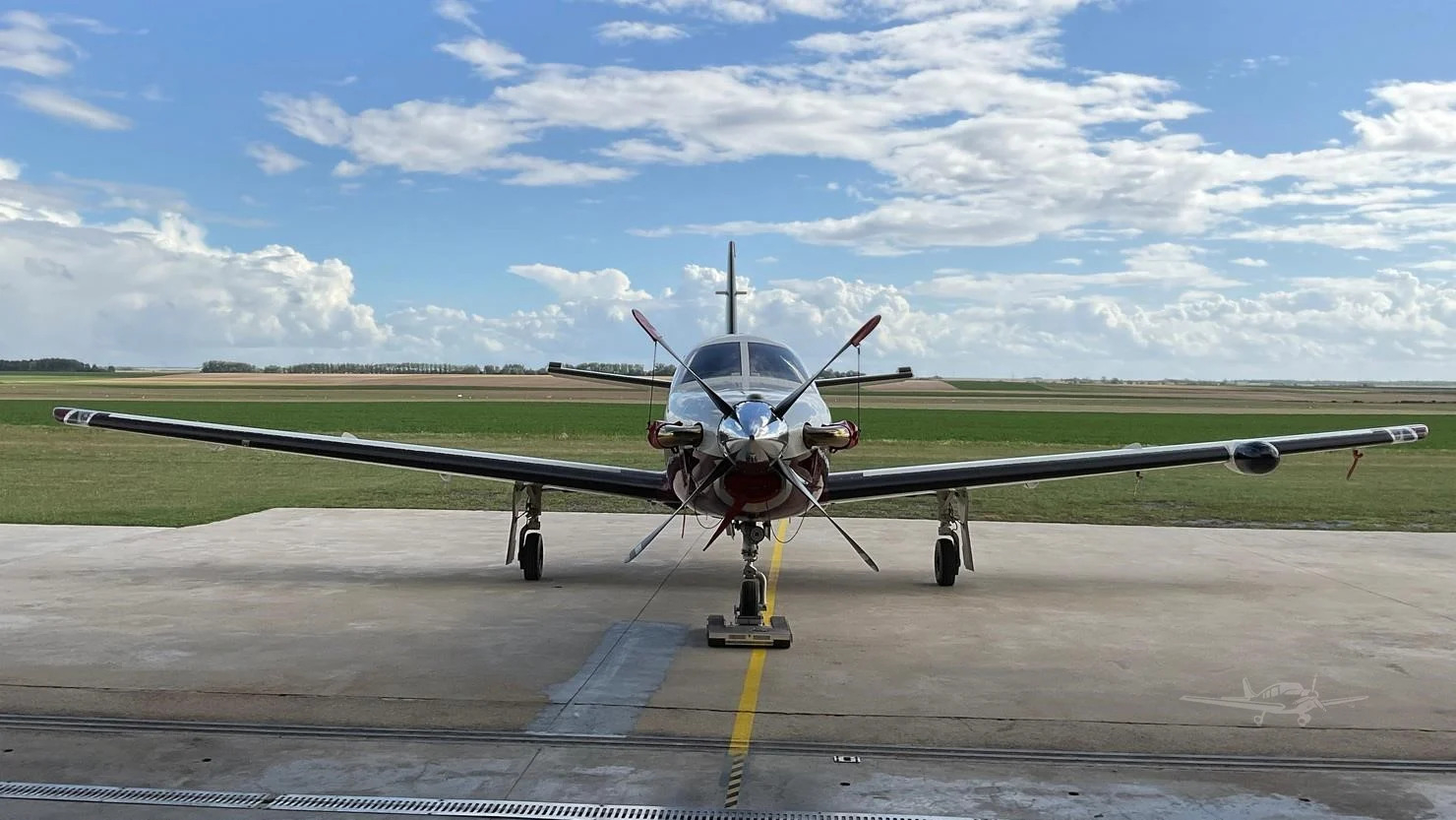 DAHER TBM-700C2 photo 3