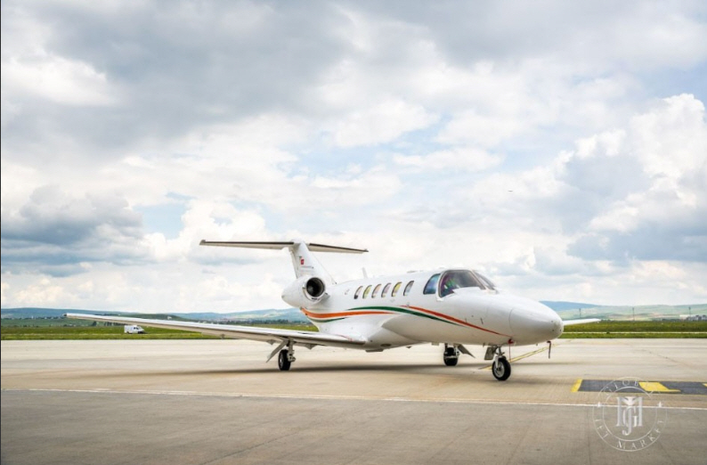 CESSNA CITATION CJ2+ photo 2