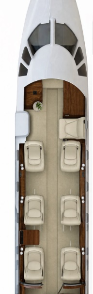 CESSNA CITATION EXCEL photo 3