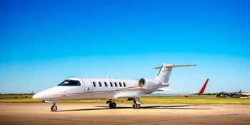 BOMBARDIER LEARJET 40