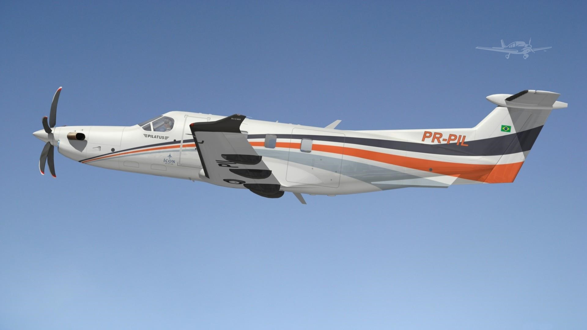 PILATUS PC-12 NG