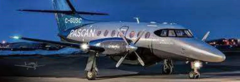 JETSTREAM 32 photo 2