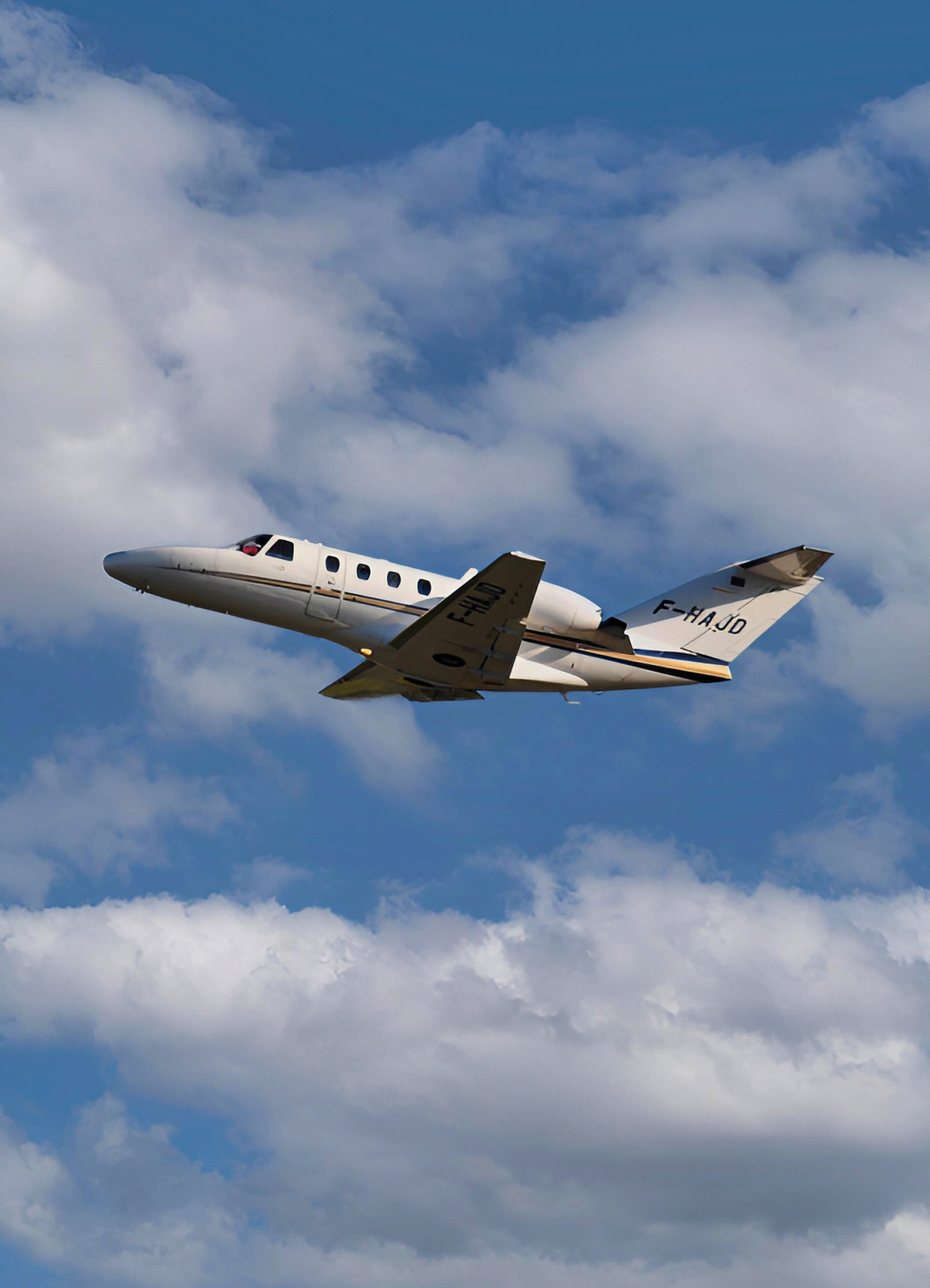 CESSNA CITATION CJ1+