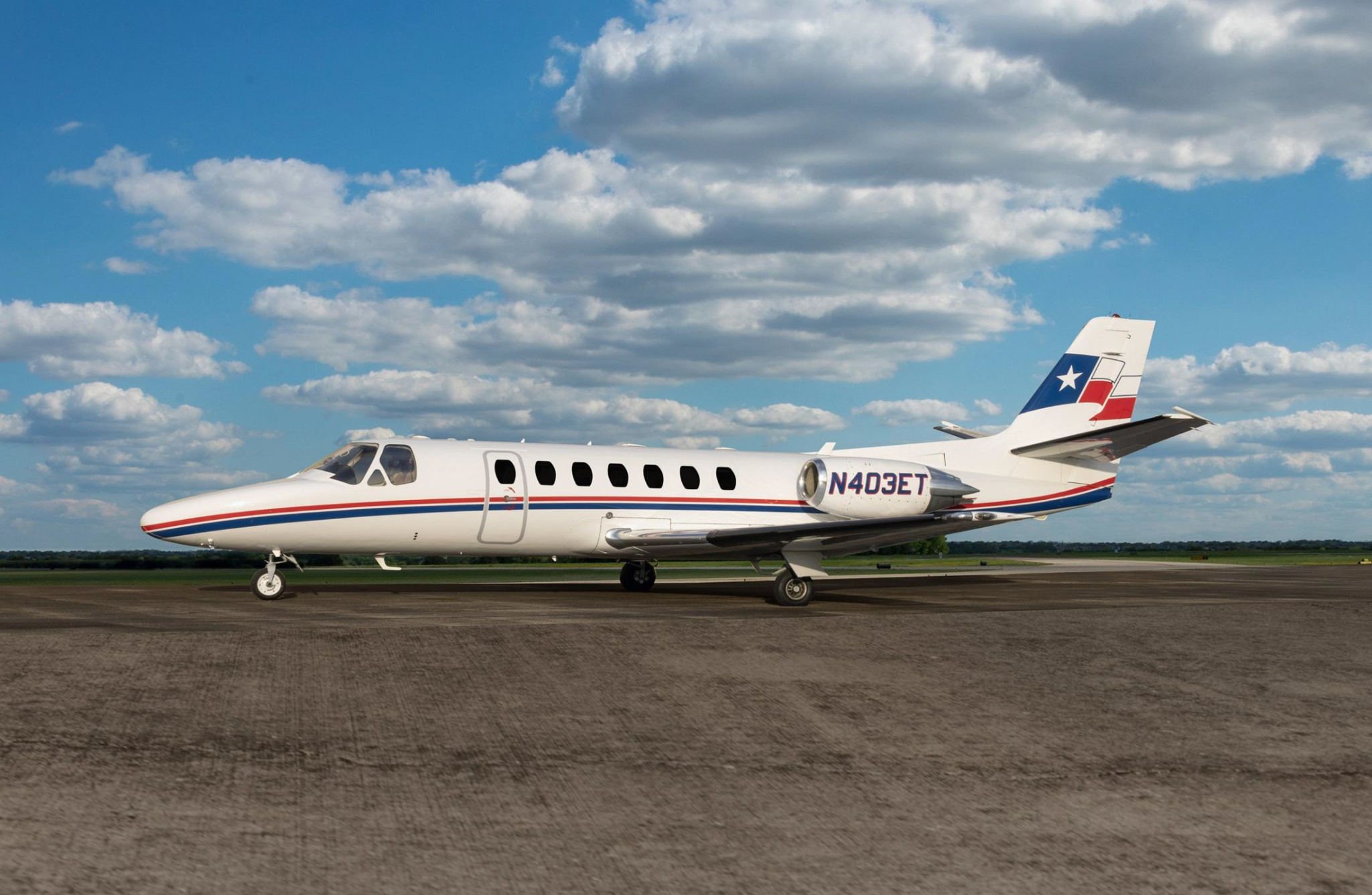 CESSNA CITATION V