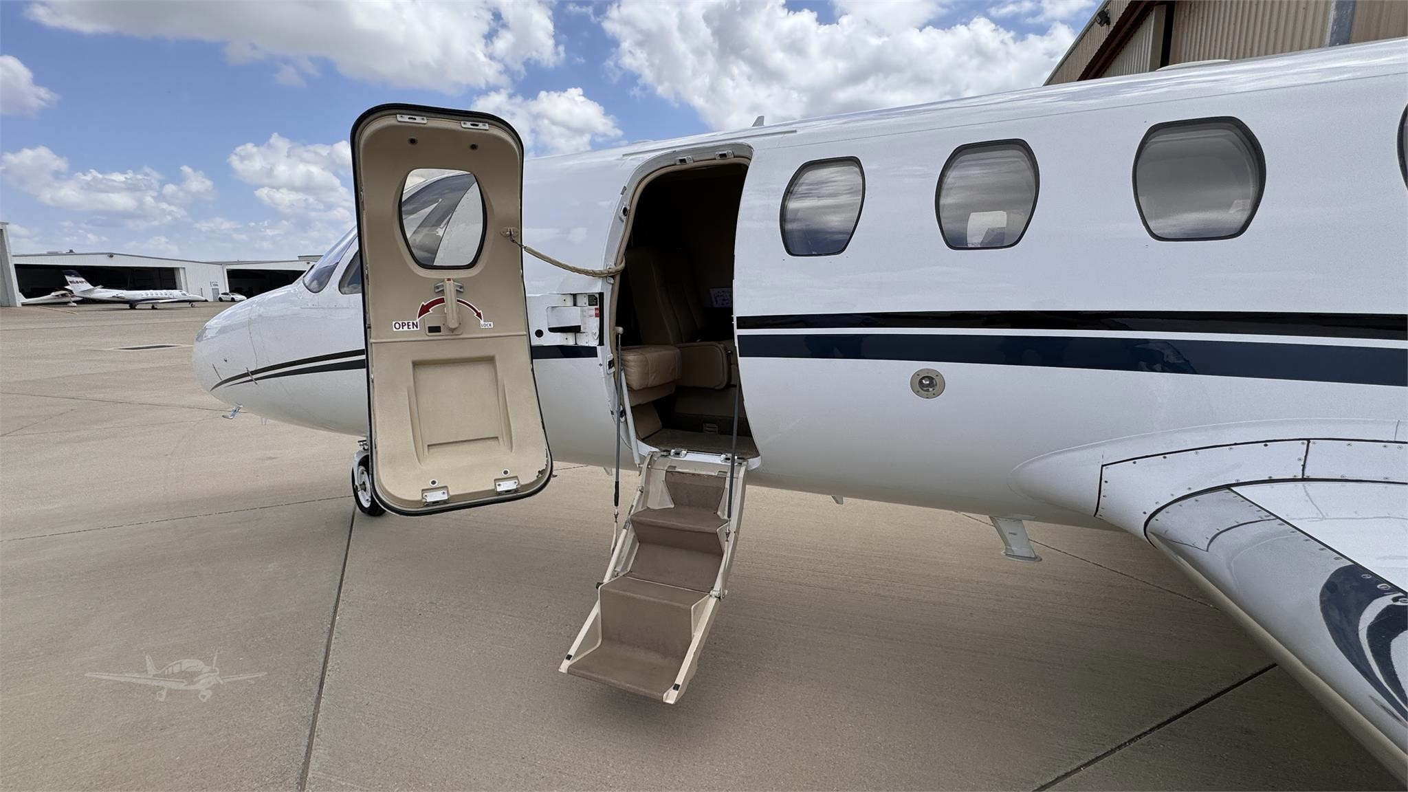 CESSNA CITATION BRAVO photo 2