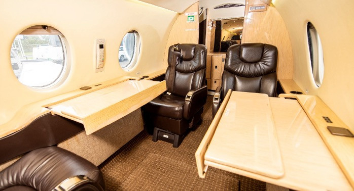 HAWKER 400XTi photo 3
