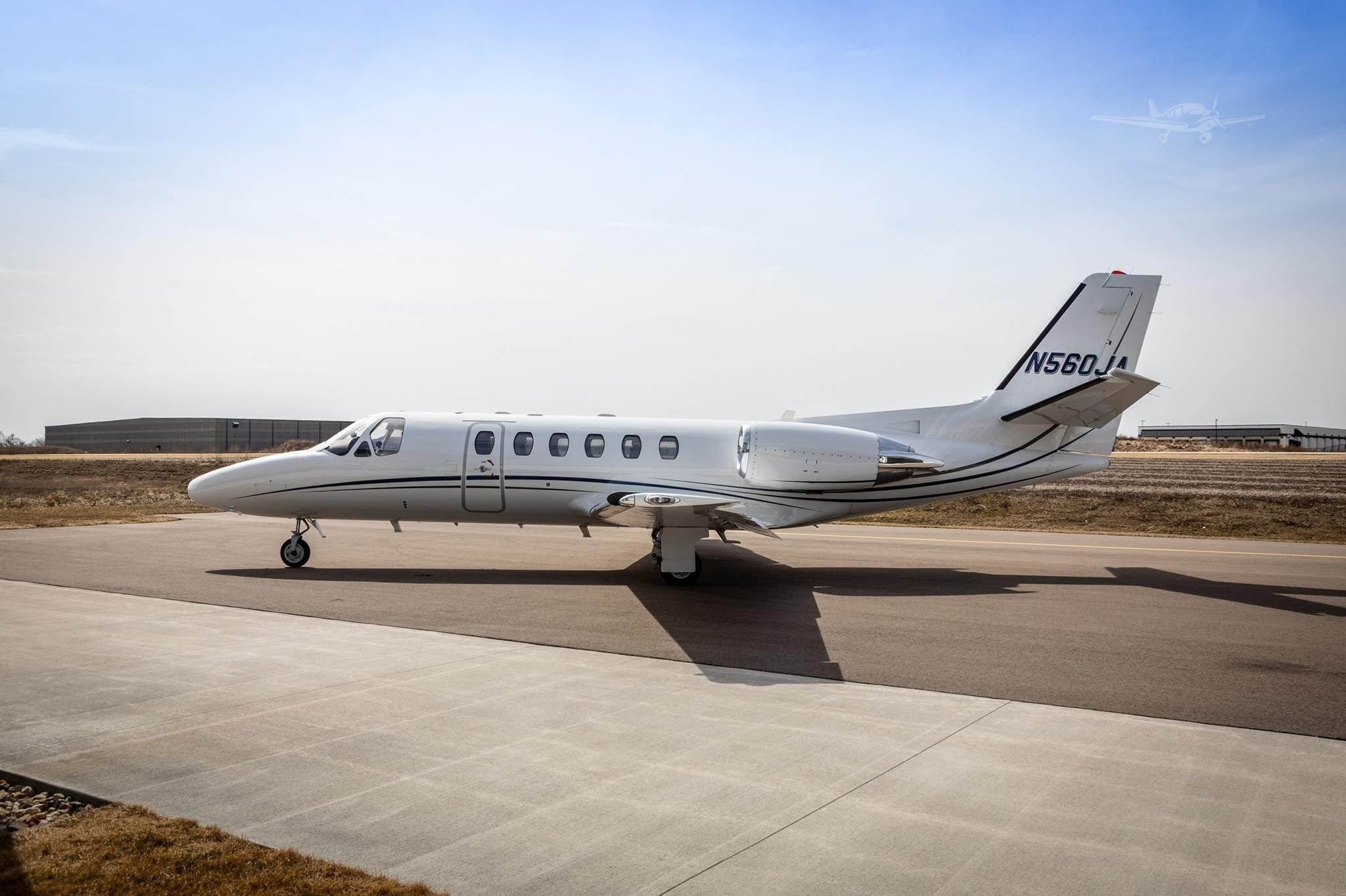 CESSNA CITATION BRAVO