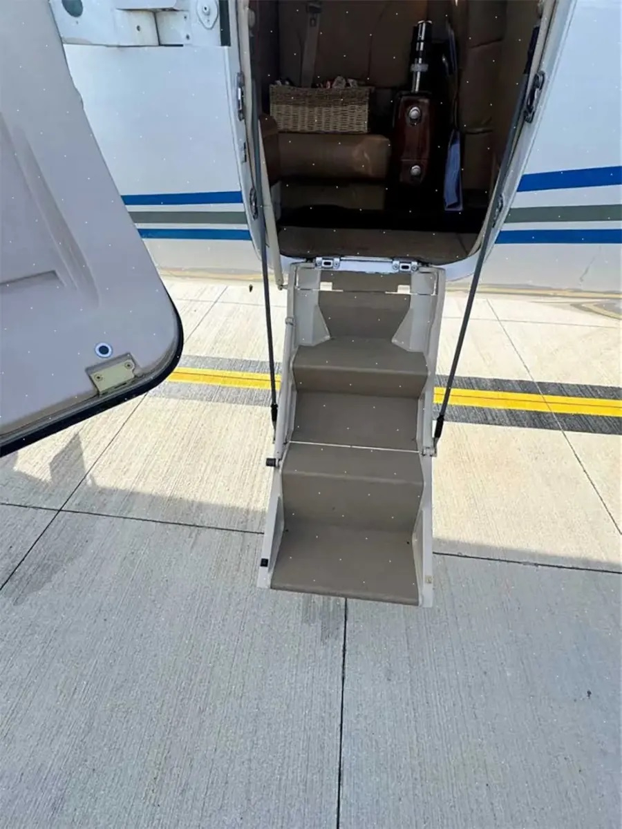 CESSNA CITATION CJ2+ photo 3
