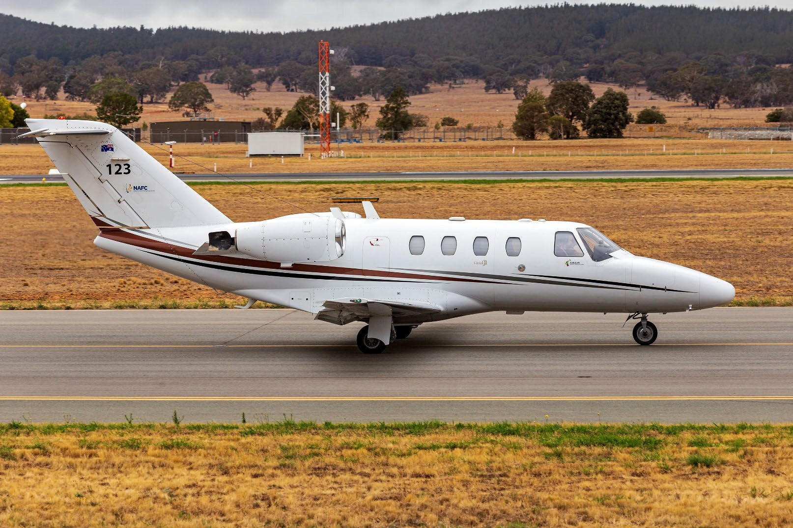 CESSNA CITATION CJ1 photo 2