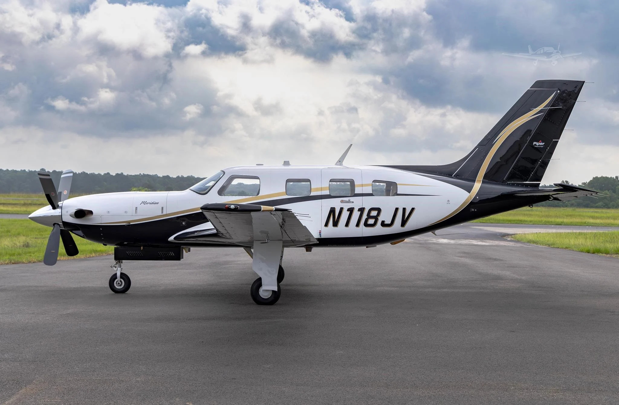 PIPER MERIDIAN