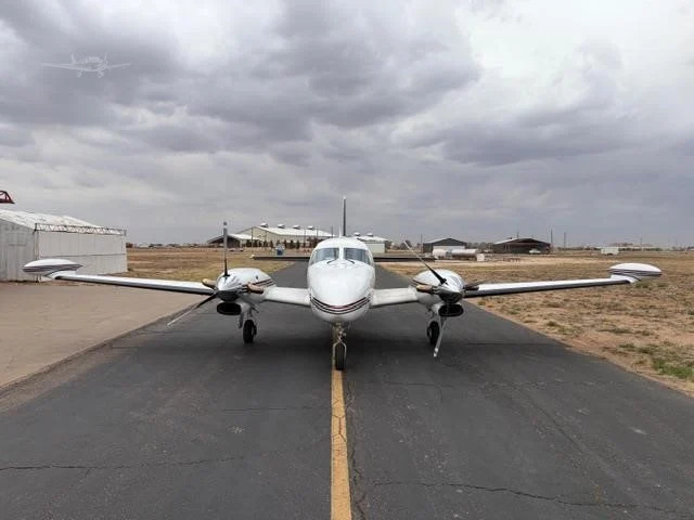PIPER CHEYENNE I photo 2