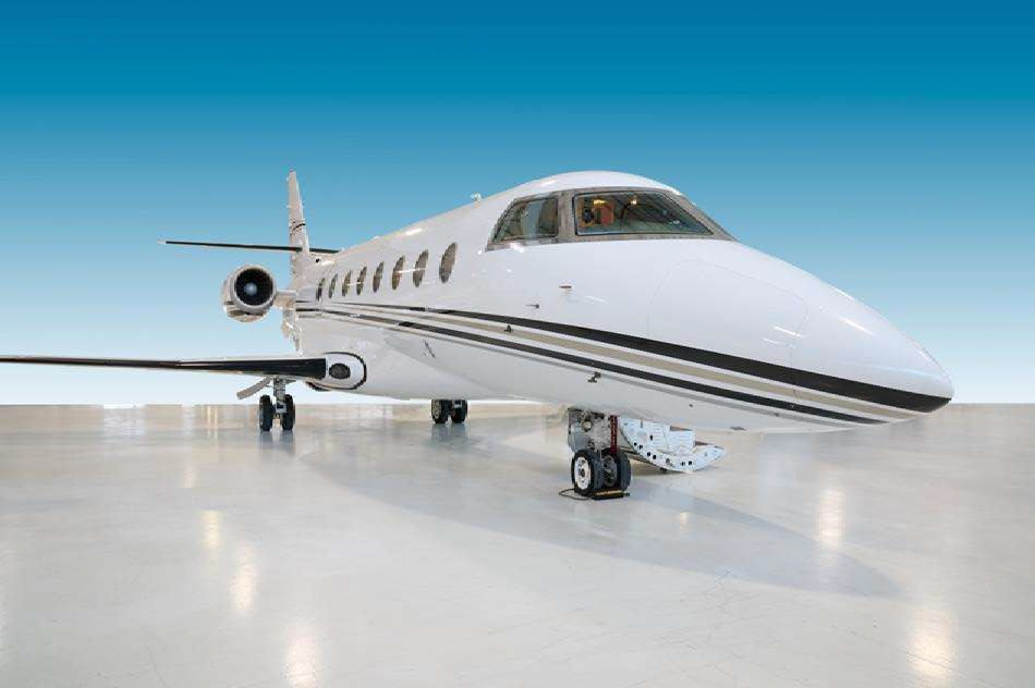 GULFSTREAM G200 photo 2