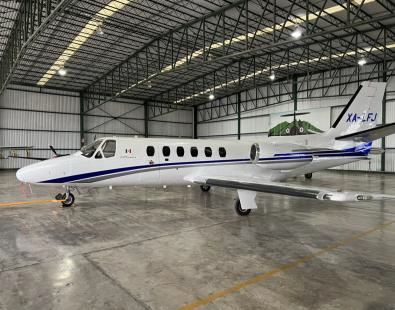 CESSNA CITATION II photo 3