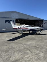 PIPER MERIDIAN