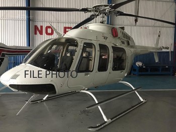 BELL 407GXI